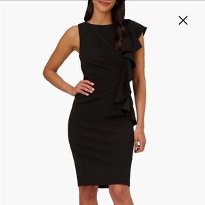 Special occasion dress